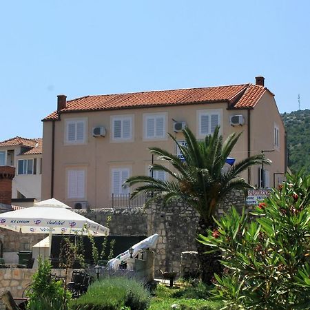 Apartments And Rooms By The Sea Slano, Dubrovnik - 2687 外观 照片