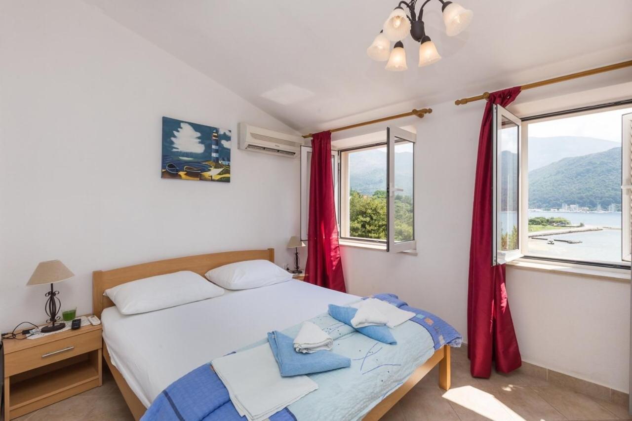 Apartments And Rooms By The Sea Slano, Dubrovnik - 2687 外观 照片