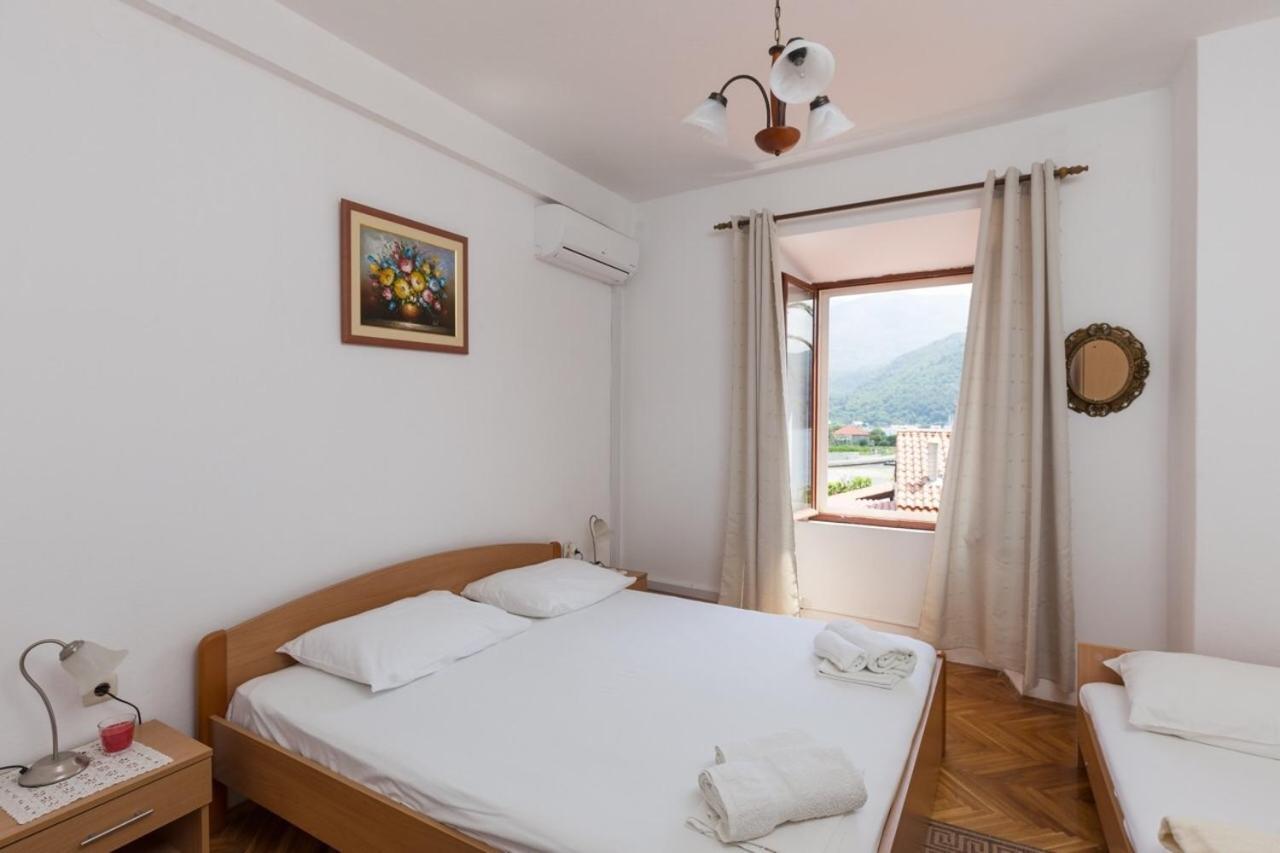 Apartments And Rooms By The Sea Slano, Dubrovnik - 2687 外观 照片