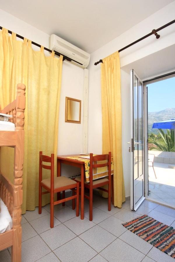 Apartments And Rooms By The Sea Slano, Dubrovnik - 2687 外观 照片