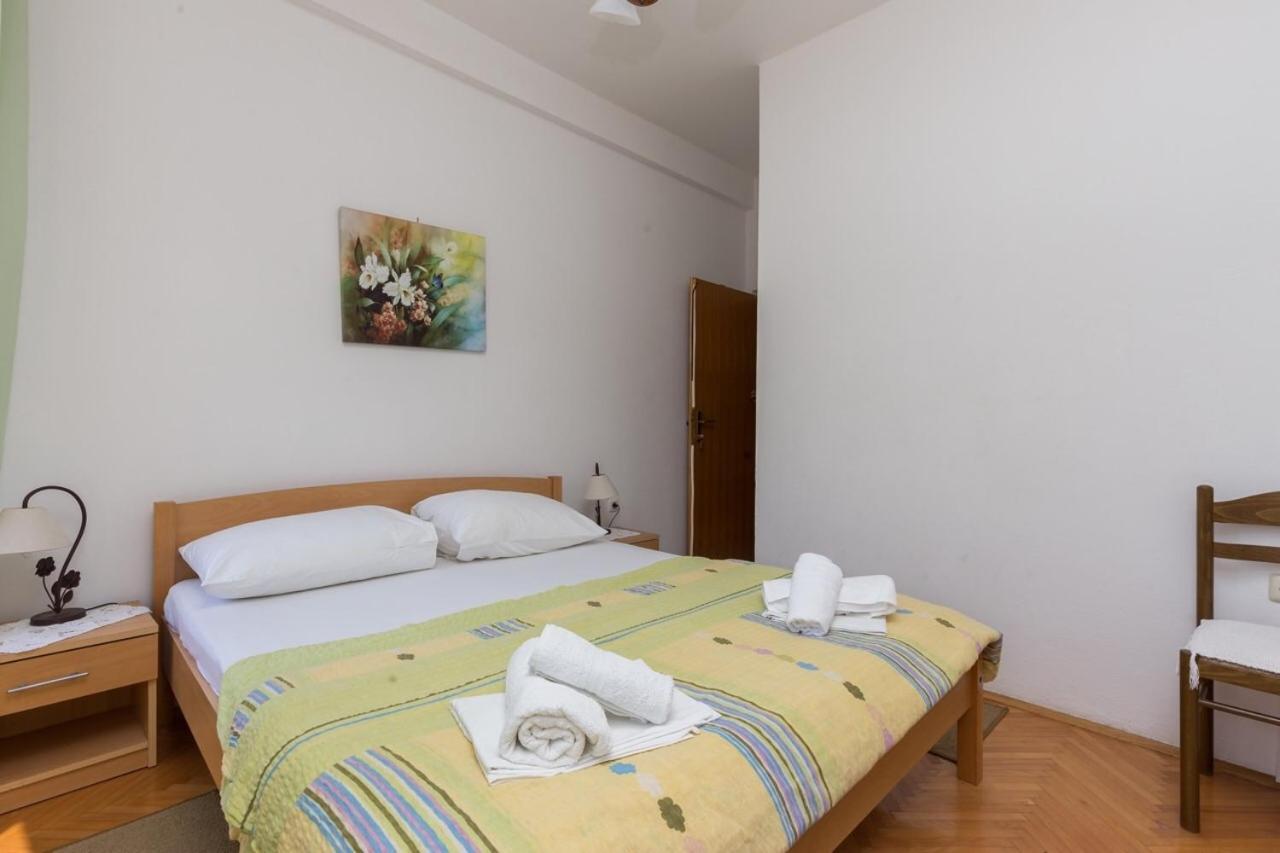 Apartments And Rooms By The Sea Slano, Dubrovnik - 2687 客房 照片