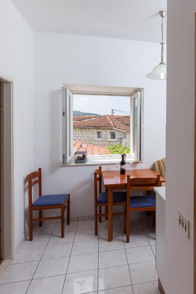 Apartments And Rooms By The Sea Slano, Dubrovnik - 2687 客房 照片