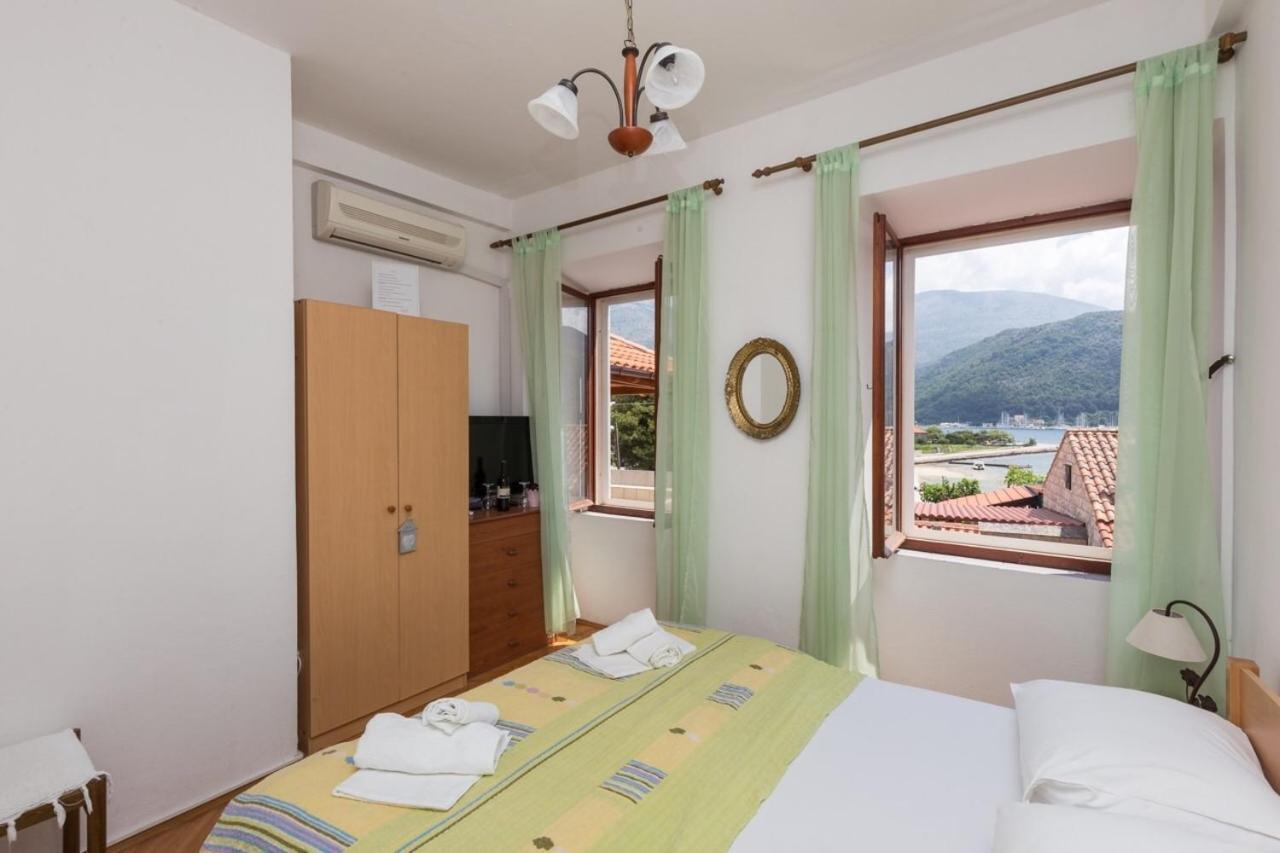 Apartments And Rooms By The Sea Slano, Dubrovnik - 2687 客房 照片